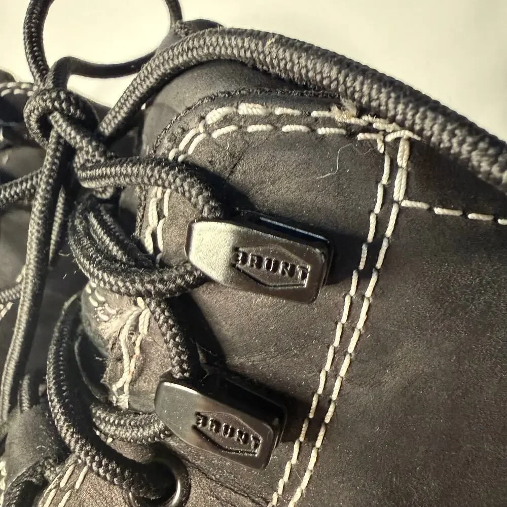 Brunt The Marin Waterproof Comp Toe 6